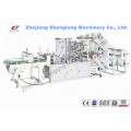 Layer 8-Line Bottom Sealing Bag Making Machine (SL-650)